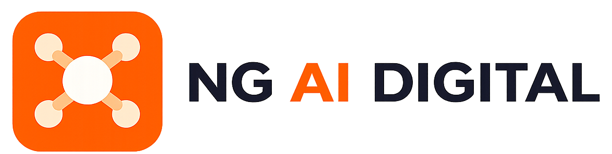 NG AI Digital